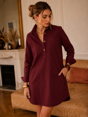 Robe juliette