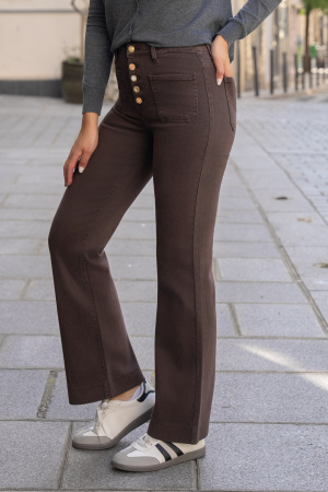 Pantalon timy