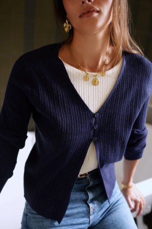Pull victoria 2 en 1