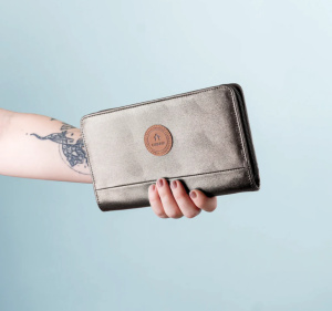 Porte feuille louisville