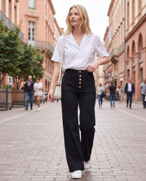 Pantalon timy