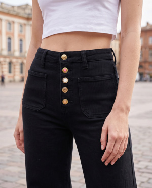Pantalon timy