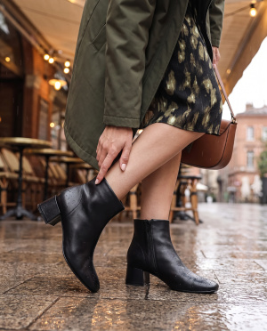 Bottines chelsea
