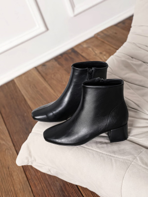 Bottines chelsea