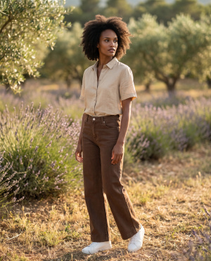 Pantalon livio