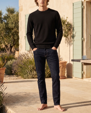 Jean Weft regular