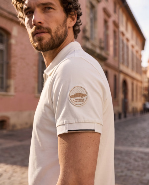 Polo glin