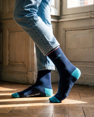 Chaussettes vanuki