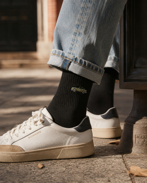 Chaussettes vorse