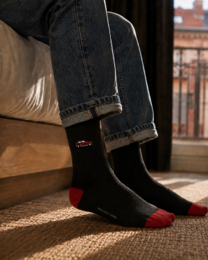 Chaussettes vurbo