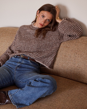 Pull angy lainy