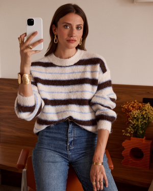 Pull agathe raye lainy