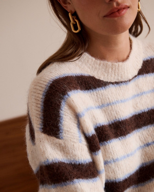 Pull agathe raye lainy