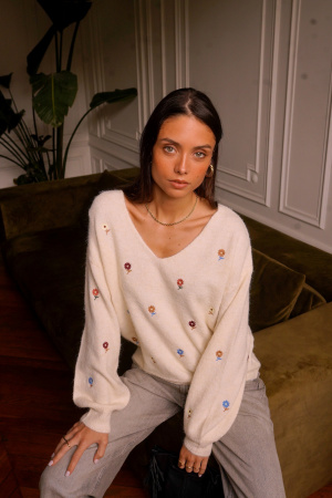 Pull la faye