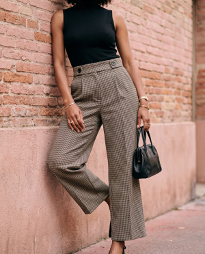 Pantalon geggo mia