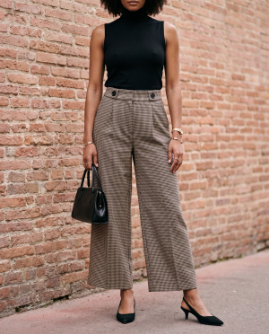 Pantalon geggo mia
