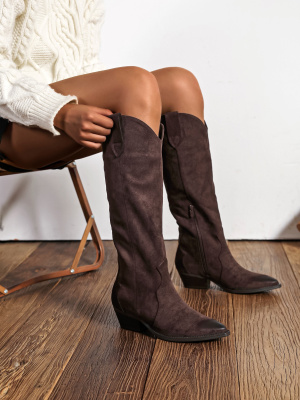 Bottes vaness