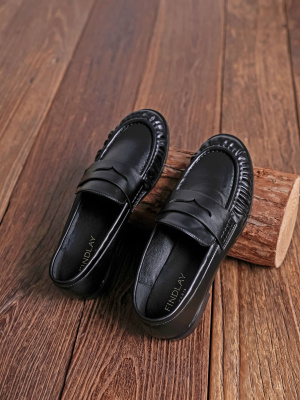 Mocassins lena
