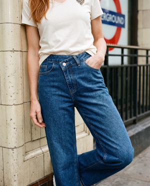 Jeans lena