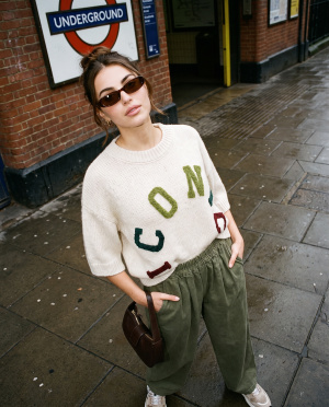 Pull iconic