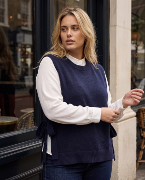 Pull nouettes dido