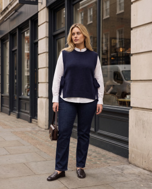 Pull nouettes dido