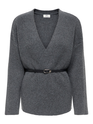 Gilet wendi