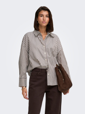 Chemise vesper