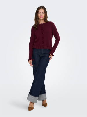 Gilet letty