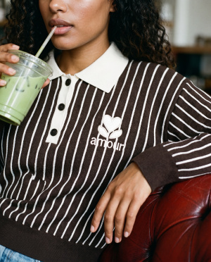 Pull omar amour