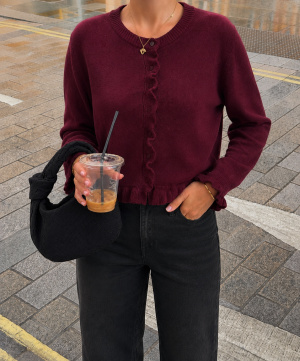 Gilet letty