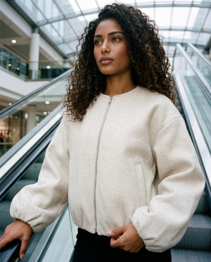 Veste Bomber Chloe