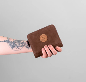 Porte feuille burlington