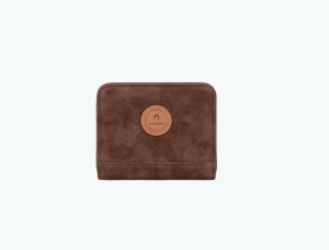 Porte feuille burlington