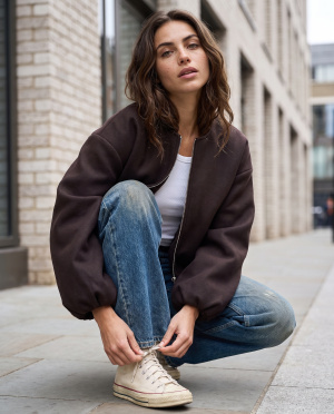Veste Bomber Chloe