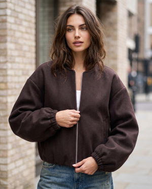 Veste Bomber Chloe