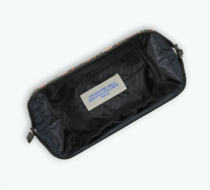 Trousse de toilette chelsea