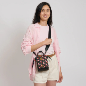 Pochette nano samarinda