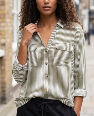 Chemise bumpy