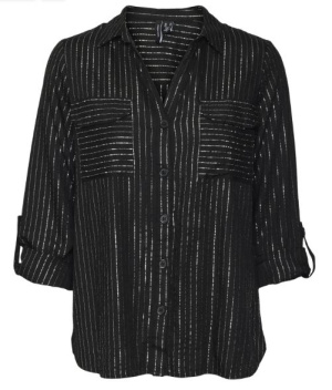 Chemise bumpy