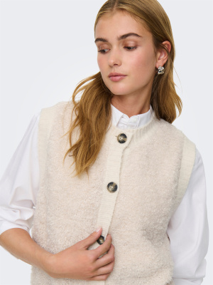 Gilet sans manches eira