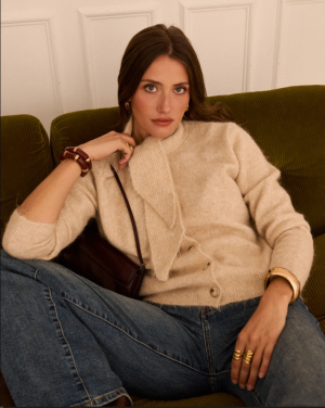 Gilet jen lainy