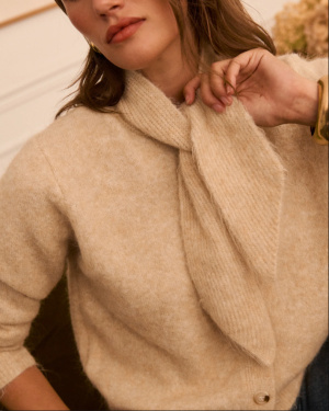 Gilet jen lainy