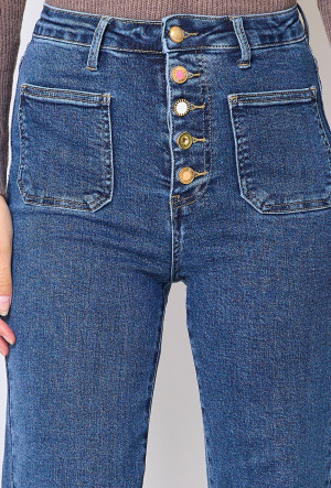 Pantalon timy