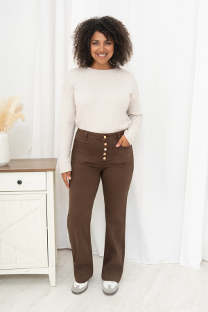 Pantalon timy