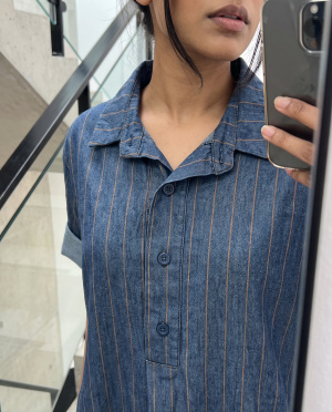 Robe christine