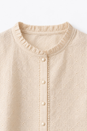 Chemise louise albertine