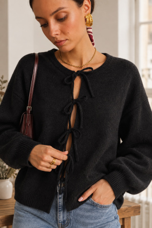 Gilet nouette