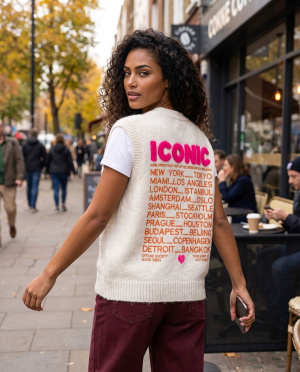 Pull iconic