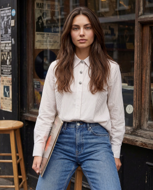 Chemise Soho